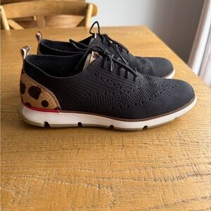 Cole Haan Zerogrand Stitchlite Oxford